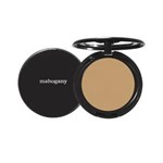 Ficha técnica e caractérísticas do produto Pó Compacto Hidratante Glam Makeup - Bege3