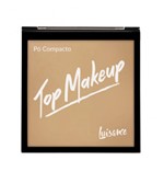 Ficha técnica e caractérísticas do produto Pó Compacto Luisance Top Makeup - Cor B
