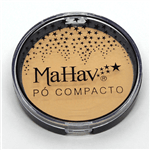 Ficha técnica e caractérísticas do produto Po Compacto Mahav