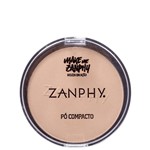 Ficha técnica e caractérísticas do produto Pó Compacto Make me Zanphy 01