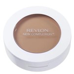 Ficha técnica e caractérísticas do produto Pó Compacto New Complexion One-Step Compact Makeup Revlon - Natural Beige