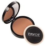 Ficha técnica e caractérísticas do produto Pó Compacto Payot Ultramicronizado HD Payot - Bronze