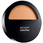 Ficha técnica e caractérísticas do produto Pó Compacto Revlon Colortsay 840 Medium