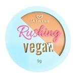 Ficha técnica e caractérísticas do produto Pó Compacto Rushing Vegan Jasmyne 04