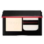 Ficha técnica e caractérísticas do produto Pó Compacto Shiseido Synchro Skin Invisible Silk Pressed Powder Translucido