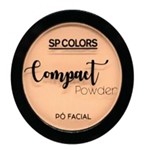 Ficha técnica e caractérísticas do produto Pó Compacto Sp Colors Compact Powder