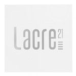 Ficha técnica e caractérísticas do produto Pó Compacto Translúcido Branco - Lacre21