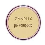 Ficha técnica e caractérísticas do produto Pó Compacto Zanphy 30