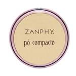 Ficha técnica e caractérísticas do produto Pó Compacto Zanphy 15