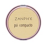 Ficha técnica e caractérísticas do produto Pó Compacto Zanphy 25
