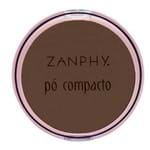 Ficha técnica e caractérísticas do produto Pó Compacto Zanphy 70