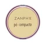 Ficha técnica e caractérísticas do produto Pó Compacto Zanphy Linha Pele 20