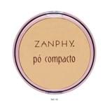 Ficha técnica e caractérísticas do produto Pó Compacto Zanphy Linha Pele 45
