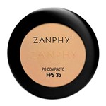 Ficha técnica e caractérísticas do produto Pó Compacto Zanphy Special Line 03