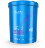 Ficha técnica e caractérísticas do produto Po Descolorante 400g Master Blond Cadiveu