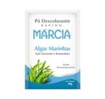 Ficha técnica e caractérísticas do produto Pó Descolorante Algas Marinhas 20g - Márcia