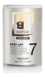 Ficha técnica e caractérísticas do produto Pó Descolorante Bb Bleach Easy Lift 7 Tons Alfaparf 400g