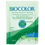 Ficha técnica e caractérísticas do produto Pó Descolorante Biocolor com Proteina e Queratina - 20g