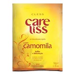 Ficha técnica e caractérísticas do produto Pó Descolorante Care Liss Camomila - 50g