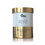 Ficha técnica e caractérísticas do produto Pó Descolorante - Exclusive Blond - 500g - Magic Color