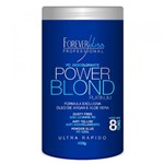 Pó Descolorante Forever Liss Power Blond - Forever Liss Professional