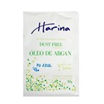 Ficha técnica e caractérísticas do produto Pó Descolorante Harina Óleo de Argan 50g