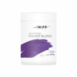 Ficha técnica e caractérísticas do produto Pó Descolorante Ilumine Hair Power Blond Mex Pure Hair 500G