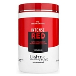 Ficha técnica e caractérísticas do produto Po Descolorante Intense Red Vermelho Light Hair 250g
