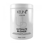 Ficha técnica e caractérísticas do produto Pó Descolorante Keune Ultimate Power Blond 500G