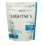 Ficha técnica e caractérísticas do produto Pó Descolorante Lightner Cless Proteínas do Leite 300g