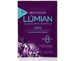 Ficha técnica e caractérísticas do produto Pó Descolorante Lumian Safira Beauty Color - 50g