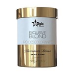 Ficha técnica e caractérísticas do produto Pó Descolorante Magic Color Exclusive Blond