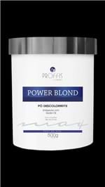 Ficha técnica e caractérísticas do produto Pó Descolorante Power Blond - 500 G