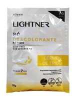 Ficha técnica e caractérísticas do produto Pó Descolorante Rápido Gérmen de Trigo - Cless Lightner 50g