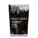Ficha técnica e caractérísticas do produto Pó Descolorante Truss Blanc Blond 500g