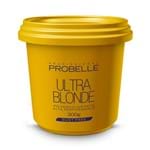 Ficha técnica e caractérísticas do produto Pó Descolorante Ultra Blond Probelle Profissional 300g