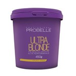 Ficha técnica e caractérísticas do produto Pó Descolorante Ultra Blond Probelle