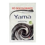 Ficha técnica e caractérísticas do produto Pó Descolorante Ultra Rápido Ammonia Free 20g - Yamá