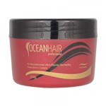 Pó Descolorante Ultra Rápido Vermelho Ocean Color 150g - Ocean Hair - Oceanhair