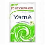 Ficha técnica e caractérísticas do produto Pó Descolorante Yamá Ervas e Proteínas - 50g - Yama