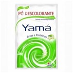 Ficha técnica e caractérísticas do produto Pó Descolorante Yamá Ervas e Proteínas - 50g