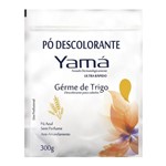 Ficha técnica e caractérísticas do produto Pó Descolorante Yamá Refil Germe de Trigo 300g