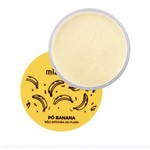 Ficha técnica e caractérísticas do produto Pó Facial Banana - Mia Make