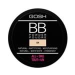 Ficha técnica e caractérísticas do produto Pó Facial BB Powder 04 Beige