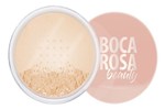 Ficha técnica e caractérísticas do produto Po Facial Boca Rosa 1 Marmore