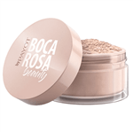 Ficha técnica e caractérísticas do produto Pó Facial Boca Rosa Beauty By Payot - 1 Mármore