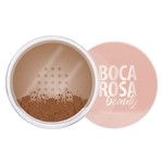 Ficha técnica e caractérísticas do produto Pó Facial Boca Rosa Beauty By Payot - Cor 03 Mármore