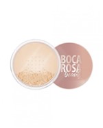 Ficha técnica e caractérísticas do produto Pó Facial Boca Rosa Beauty By Payot - Cor 01 Mármore - 20g