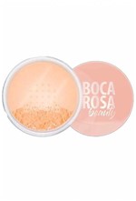 Ficha técnica e caractérísticas do produto Po Facial Boca Rosa 2 Marmore