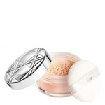 Ficha técnica e caractérísticas do produto Pó Facial Diorskin Nude Air Loose Powder Dior 020 - Light Beige